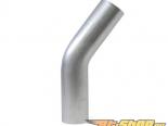 HPS 2.5inch 35 Degree 6061 Aluminum Tubing Elbow 16 Датчик with 2.5inch CLR