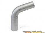 HPS 2.75inch 70 Degree 6061 Aluminum Tubing Elbow 16  with 4.3125inch CLR