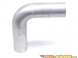 HPS 2.75inch 90 Degree 6061 Aluminum Tubing Elbow 16 Датчик with 4.3125inch CLR