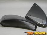 A-Tech Side Duct 02 Std - Brand Painted Lotus Exige S1 07-13
