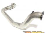ATP Turbo 3 Inch Stainless Downpipe Modular Exhaust Ford Mustang EcoBoost 2015