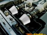 Carbonio  Air Intake System w/o Lid Audi R8 V8 07-13