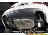 Milltek    ׸ Oval Tips |  Silencer Bypass Pipe Audi S5 B8 Sportback 3.0T Quattro 10-13