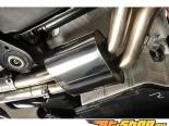 Milltek  Resonated DP&#39s |   Center Section | Center Silencer Replacement Assembly Audi RS5 Coupe 10-13