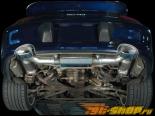 AWE Tuning Porsche 996TT / GT2 / X50  System