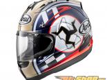 Arai Corsair-V TT Isle of Man 2015 Motorcycle Helmet XL