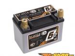 Braille Lightweight Advanced AGM Racing Battery | 527 Amp | 6 x 3 x 4 inch |  Positive