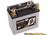 Braille Lightweight Advanced AGM Racing Battery | 813 Amp | 6 x 3 x 5 inch |  Positive