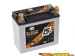 Braille Lightweight Advanced AGM Racing Battery | 1067 Amp | 7 x 3 x 6 inch |  Positive