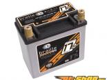 Braille Lightweight Advanced AGM Racing Battery | 1191 Amp | 7 x 4 x 6 inch |  Positive