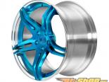 BC Forged BX 09   19x9.5