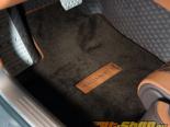Mansory Floor Mats with Mansory Logo Bentley Continental Flying Spur V8 2015