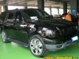 Advan      Ford Expedition 00-02