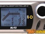 Blitz SBC i-D III Spec-S Boost Controller,  [BL-15085]