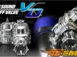 Blitz Super Sound Blow Off Valve -- EVO VIII-X [BL-70171]
