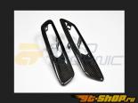 AutoTecknic Replacement Real   Light Trims BMW F10  | F11 Wagon | 5 Series 11-14