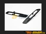 AutoTecknic Replacement ABS Matte ׸  Light Trims BMW F10  | F11 Wagon | 5 Series 11-14