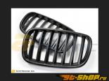 AutoTecknic Replacement Real    Grilles BMW E70 X5 | X5M 07-13