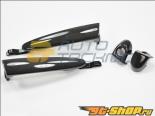 AutoTecknic Replacement Real   Handles BMW E92 E93 08-13