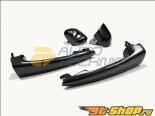 AutoTecknic Replacement Real   Handles BMW E46 Coupe 99-05