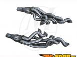Meisterschaft Stainless Exhaust Manifold Set without Cats BMW M6 Coupe / Convertible V10 06-10