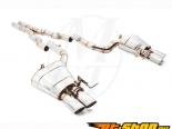 Meisterschaft  GTS Ultimate  4x90mm Tips BMW 650i Coupe / Convertible 12+