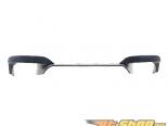 Meisterschaft OE Rear Valance Pre-Cut Painted BMW F06 M6 Gran Coupe 14-15
