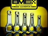 BME Aluminum EVO IV-IX Connecting Rods