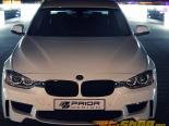 Prior Design Front Bumper PDM-1 BMW 3-Series F30 12-15