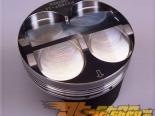Wossner 3.0L 86.5mm 12.6:1 Pistons BMW M3 E36 (US) 1995