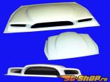 BOMEX Engine air|Outlet Cover 01 Toyota MR2 90-99