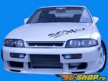 BOMEX    01 Nissan Skyline Coupe R33 95-98