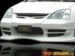 BOMEX    01 Honda Civic TypeR EP3 01-05