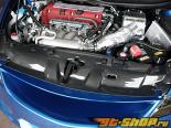 BOMEX Radiator|Cooling Panel 02 Honda Civic TypeR FD2 07-10