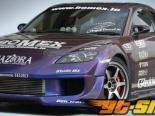 BOMEX    01 Mazda RX-8 04-11