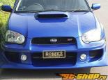 BOMEX    02 Subaru Impreza | WRX & STI 04-07