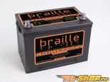 Braille Endurance Battery (60 Amp Hour Reserve, 41lb) [BR-B6034]