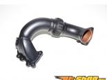 Berk Technology Gen 2 Downpipe with Flex Section and Wideband O2  Coated Toyota MR2 Turbo USDM 90-95