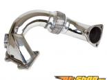 Berk Technology Gen 2 Downpipe with Flex Section and Wideband O2 Toyota MR2 Turbo JDM 90-93