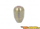 Blackworks Racing  Type-R Weighted 5 Speed Shift Knob