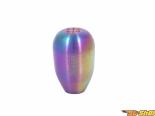 Blackworks Racing Neochrome Type-R Weighted 5 Speed Shift Knob