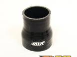 Blackworks Racing Transition Coupler 2.5 in-2.0 Inch