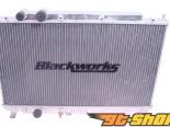 Blackworks Racing Aluminum Radiator  Honda Civic SI 06-11