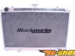 Blackworks Racing Aluminum Radiator  Nissan 240sx S14 95-98