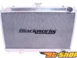 Blackworks Racing Aluminum Radiator  Nissan 240sx S14 95-98