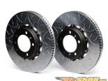 Brembo GT 380x30 Type-3 2-  Rotor  Nissan GT-R R35 09-15