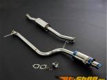Js Racing C304 SUS  60RS Acura TSX 04-08