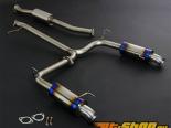 Js Racing C304 SUS  60 RS Dual Acura TSX 04-08
