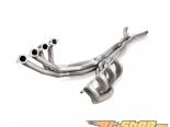  Works Headers 1.875 inch with Off-Road Pipes Chevrolet Corvette C6 LS 6.2L 09-13
