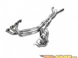  Works Stepped Headers with Cats Chevrolet Corvette C7 2014
